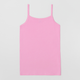 Набір майок 2 шт OVS Pk2 Singlet Cyclamen 1811091 158 см White/Pink (8056781250556) - зображення 2