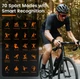 Умные часы Kospet Tank M2 Black - изображение 9