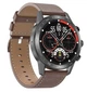 Розумний Годинник Коричневий Для Чоловіка Smart Dt07+ Cosmos Brown (225461) - зображення 3