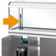 Набір для підключення зовнішнього фільтра Ferplast Connection Kit 77х10х10 см для акваріумів Star (67635099) - зображення 3