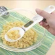 Ложка мерная для кухни цифровая Digital Spoon Scale, Цифровая электронная мерная ложка-весы 500г - изображение 9