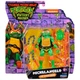 Фігурка TMNT серії Черепашки-Ніндзя Мovie III – Мікеланджело (83283) - зображення 5