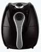 Аеро-фритюрниця Domotec MS-3220, 1300W, з антипригарним покриттям 2,7L - зображення 7