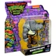 Фигурка TMNT серии Черепашки-Ниндзя Мovie III – Рокстеди (83293) - изображение 6