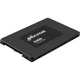 Накопитель SSD 2.5 960GB Micron (MTFDDAK960TGB-1BC1ZABYYR) - изображение 2