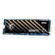 Накопичувач SSD M.2 2280 2TB M371 MSI (S78-440Q450-P83) - зображення 2