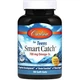 Омега 3 Carlson Labs Teens Smart Catch 90 Soft Gels - изображение 1