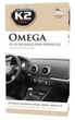Żel do pielęgnacji deski rozdzielczej K2 OMEGA 500 ml (5906534014535) - obraz 2