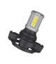 Светодиодная лампа LED лампа Osram LEDriving PS19W 6000K 1.6W 12V 5201DWP (02329) - изображение 2