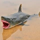 Акула Мегаладон Megalodon Shark - изображение 3