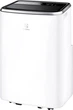 Кондиціонер мобільний ELECTROLUX EXP26U338HW - зображення 1