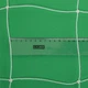 Сетка на ворота футбольные Cima Football Net 7529 размер 7,32x2,44x1,5м - изображение 6