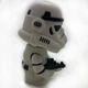 Фигурка Штурмовик Star Wars 11 см - изображение 2