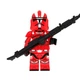 Набор фигурок iBlock Звёздные войны Star Wars Set 8 шт - изображение 4