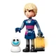 Набор фигурок iBlock Холодное сердце Frozen Set 5 шт - изображение 4