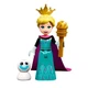 Набор фигурок iBlock Холодное сердце Frozen Set 5 шт - изображение 6