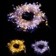 Гирлянда Springos 3 м 300 LED CL0092 Cold White/Warm White - изображение 10