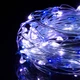 Гірлянда на батарейках Springos 1.9 м 20 LED CL0010 Cold White/Blue - изображение 7
