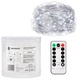 Гірлянда на батарейках Springos 4.9 м 50 LED Pilot CL0106 Cold White - изображение 8