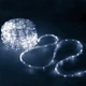 Гірлянда дюралайт вулична (зовнішня) Springos Rope Lights 30 м 720 LED CL1208 Cold White - зображення 2