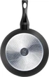 Сковорода TVS Virtus Induction 26 см (CS279263310001) - зображення 3