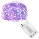 Гірлянда на батарейках Springos 9.9 м 100 LED CL0023 Pink/Blue - изображение 2