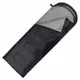 Спальный мешок (спальник) одеяло SportVida SV-CC0062 +2 ...+21°C R Black/Grey - изображение 1