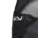 Спальный мешок (спальник) одеяло SportVida SV-CC0062 +2 ...+21°C R Black/Grey - изображение 10