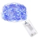 Гирлянда на батарейках Springos 0.9 м 10 LED CL0003 Blue - изображение 6