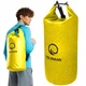 Гермомешок TSUNAMI Dry Pack 30 л водозащитный TS005 - изображение 1
