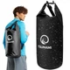 Гермомішок TSUNAMI Dry Pack 30 л водозахисний TS002 - зображення 1