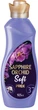 Упаковка кондиціонерів-ополіскувачів Pride Soft Sapphire orchid 925 мл х 2 шт (3801003002384/2000999989544) - зображення 2