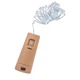 Гірлянда корок у пляшку на батарейках Springos 1.9 м 20 LED CL0027 Cold White - изображение 8
