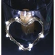 Гірлянда корок у пляшку на батарейках Springos 1.9 м 20 LED CL0027 Cold White - изображение 4