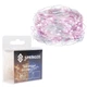 Гирлянда на батарейках Springos 1.9 м 20 LED CL0013 Cold White/Pink - изображение 1