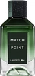 Woda perfumowana męska Lacoste Match Point 100 ml (3616302013357) - obraz 2