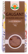 Natura Wita Galgant Korzeń Mielony 50 g (5902194542142) - obraz 1