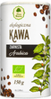 Dary Natury Kawa Arabika I Robusta Ziarno Eko 150 g (5902741009418) - obraz 1