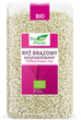 BIO PLANET Ryż brązowy ekspandowany BIO 150 g (5907814664082) - obraz 1