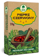 Спеція Dary Natury Червоний перець 20 г (5902741001177) - зображення 1