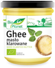 BIO PLANET Masło Klarowane Ghee 250 g (5907738158087) - obraz 1