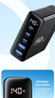 Зарядное устройство для Toocki Desktop Gan Charger 140W - изображение 4