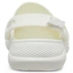 Мужские кроксы Белые Crocs Literide 360 Clog Almost White 206708-1CV 44 (M11) - изображение 4