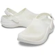 Мужские кроксы Белые Crocs Literide 360 Clog Almost White 206708-1CV 44 (M11) - изображение 5