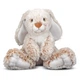 Іграшка м'яка плюшева Melissa&Doug плюшевий кролик Барроу висота в сидячому положенні 20 см MD7674 - зображення 1