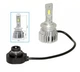 LED автолампи QLine Ultra D2S 6000K - зображення 1