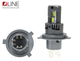 LED автолампи QLine SA (Small Active) H4 H/L 6000K - изображение 2