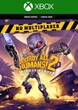 Ключ активации Destroy All Humans! 2 - Reprobed: Single Player (X1) для Xbox One/Series S/X - изображение 1
