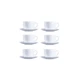 Чайный сервиз Luminarc Essence White 12 предметов (P3380) - изображение 2