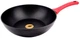 Сковорода WOK з датчиком олії Ringel Chili 28 см (RG-1101-28/1) - зображення 1